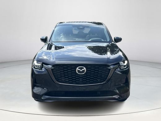 Mazda CX-60 2.5 e-SkyActiv PHEV Homura | Panoramic Pack | Navigatie | Model 2025! | Direct leverbaar ActivLease financial lease
