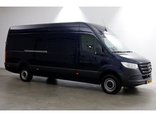 Mercedes-Benz Sprinter 316 CDI 163pk 7G Automaat L3H2 Maxi Airco/Camera 10-2019 ActivLease financial lease