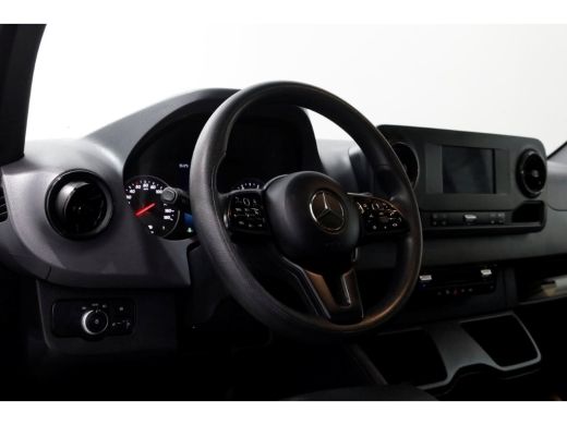 Mercedes-Benz Sprinter 316 CDI 163pk 7G Automaat L3H2 Maxi Airco/Camera 10-2019 ActivLease financial lease