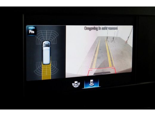 Mercedes-Benz Sprinter 316 CDI 163pk 7G Automaat L3H2 Maxi Airco/Camera 10-2019 ActivLease financial lease