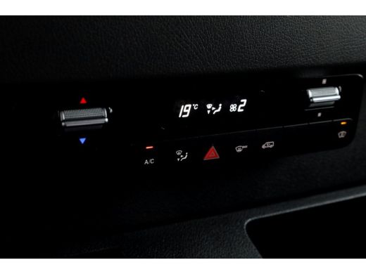 Mercedes-Benz Sprinter 316 CDI 163pk 7G Automaat L3H2 Maxi Airco/Camera 10-2019 ActivLease financial lease