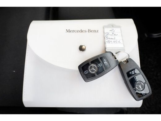 Mercedes-Benz Sprinter 316 CDI 163pk 7G Automaat L3H2 Maxi Airco/Camera 10-2019 ActivLease financial lease