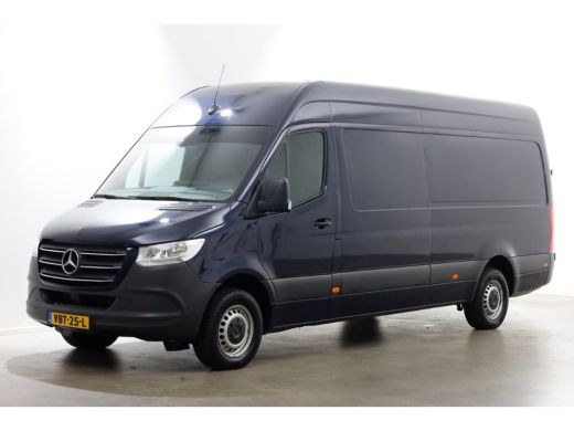 Mercedes-Benz Sprinter 316 CDI 163pk 7G Automaat L3H2 Maxi Airco/Camera 10-2019 ActivLease financial lease