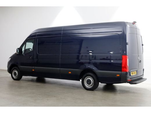 Mercedes-Benz Sprinter 316 CDI 163pk 7G Automaat L3H2 Maxi Airco/Camera 10-2019 ActivLease financial lease