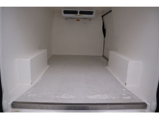 Mercedes-Benz Vito 109 CDI Functional Extra Lang - Koelwagen!!, Airco, PDC v+a Alles in kleur ActivLease financial lease