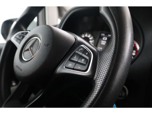 Mercedes-Benz Vito 109 CDI Functional Extra Lang - Koelwagen!!, Airco, PDC v+a Alles in kleur ActivLease financial lease