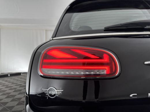 Mini Clubman 1.5 Cooper Chili (INCL-BTW) Aut. *LEATHER-MICROFIBRE | FULL-LED | KEYLESS | NAVI-FULLMAP | SPORT-... ActivLease financial lease