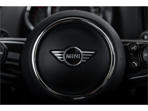Mini Countryman 2.0 Cooper S | Leer | Harman Kardon | Panoramadak | Camera | Carplay | Head up ActivLease financial lease