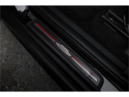 Mini Countryman 2.0 Cooper S | Leer | Harman Kardon | Panoramadak | Camera | Carplay | Head up ActivLease financial lease