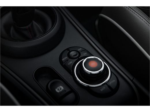 Mini Countryman 2.0 Cooper S | Leer | Harman Kardon | Panoramadak | Camera | Carplay | Head up ActivLease financial lease