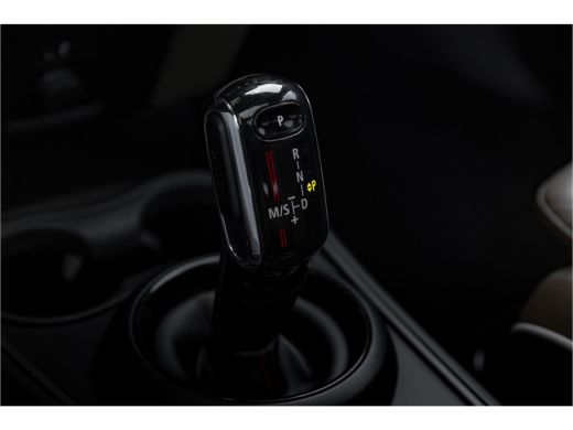 Mini Countryman 2.0 Cooper S | Leer | Harman Kardon | Panoramadak | Camera | Carplay | Head up ActivLease financial lease