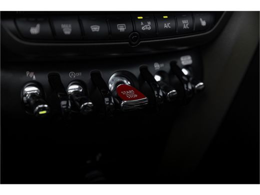 Mini Countryman 2.0 Cooper S | Leer | Harman Kardon | Panoramadak | Camera | Carplay | Head up ActivLease financial lease