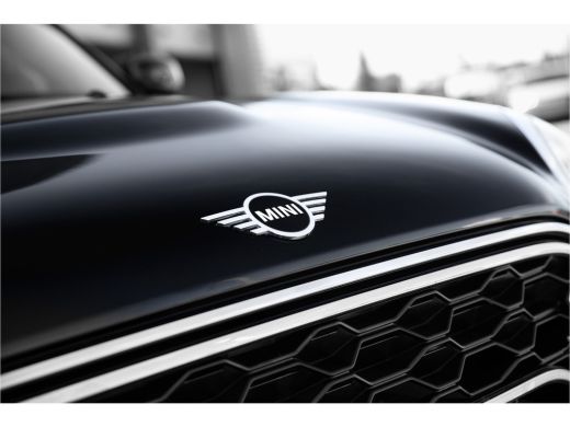 Mini Countryman 2.0 Cooper S | Leer | Harman Kardon | Panoramadak | Camera | Carplay | Head up ActivLease financial lease