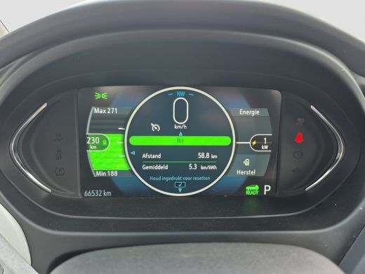 Opel Ampera-e Business executive 60 kWh | Apple Carplay/Android Auto|telefoonintegratie premium | Stuurwiel ver... ActivLease financial lease