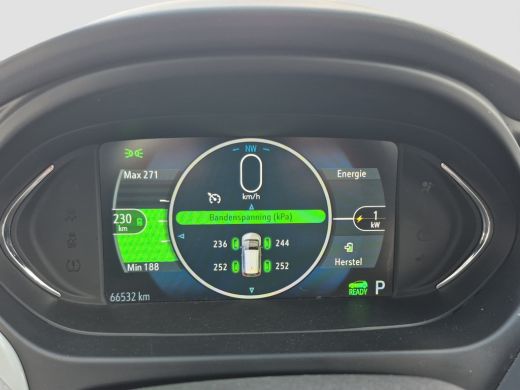 Opel Ampera-e Business executive 60 kWh | Apple Carplay/Android Auto|telefoonintegratie premium | Stuurwiel ver... ActivLease financial lease