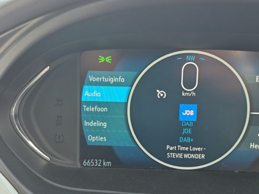Opel Ampera-e Business executive 60 kWh | Apple Carplay/Android Auto|telefoonintegratie premium | Stuurwiel ver... ActivLease financial lease
