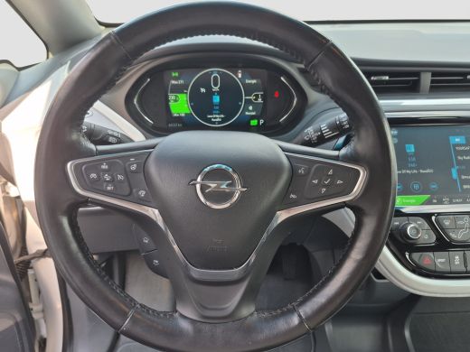 Opel Ampera-e Business executive 60 kWh | Apple Carplay/Android Auto|telefoonintegratie premium | Stuurwiel ver... ActivLease financial lease