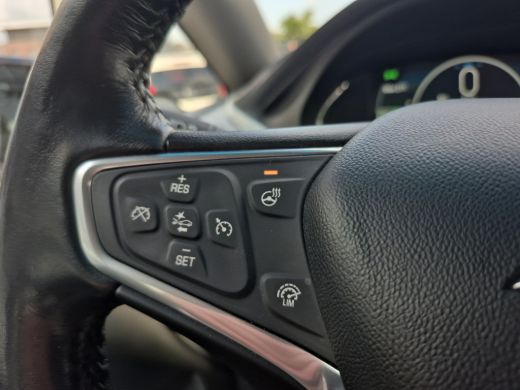 Opel Ampera-e Business executive 60 kWh | Apple Carplay/Android Auto|telefoonintegratie premium | Stuurwiel ver... ActivLease financial lease