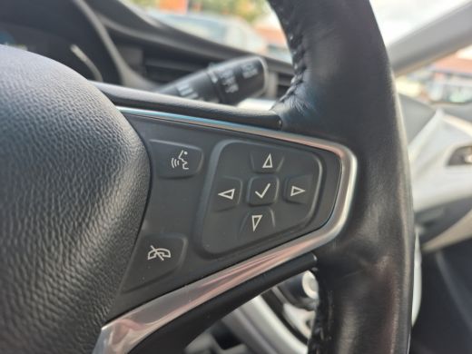 Opel Ampera-e Business executive 60 kWh | Apple Carplay/Android Auto|telefoonintegratie premium | Stuurwiel ver... ActivLease financial lease