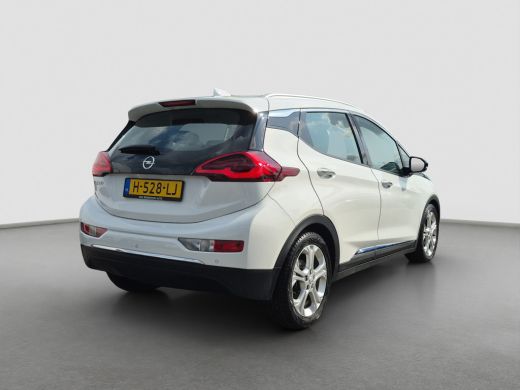 Opel Ampera-e Business executive 60 kWh | Apple Carplay/Android Auto|telefoonintegratie premium | Stuurwiel ver... ActivLease financial lease