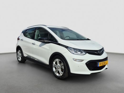 Opel Ampera-e Business executive 60 kWh | Apple Carplay/Android Auto|telefoonintegratie premium | Stuurwiel ver... ActivLease financial lease