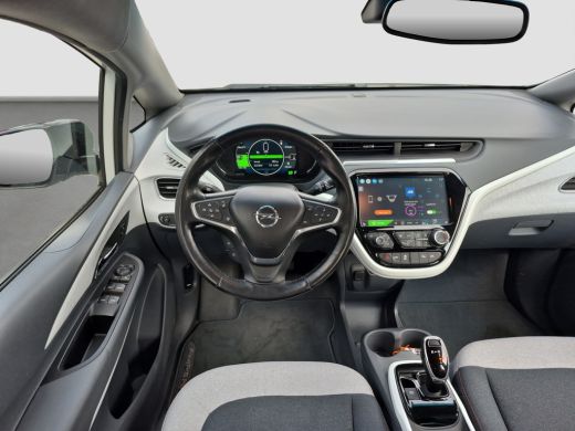 Opel Ampera-e Business executive 60 kWh | Apple Carplay/Android Auto|telefoonintegratie premium | Stuurwiel ver... ActivLease financial lease