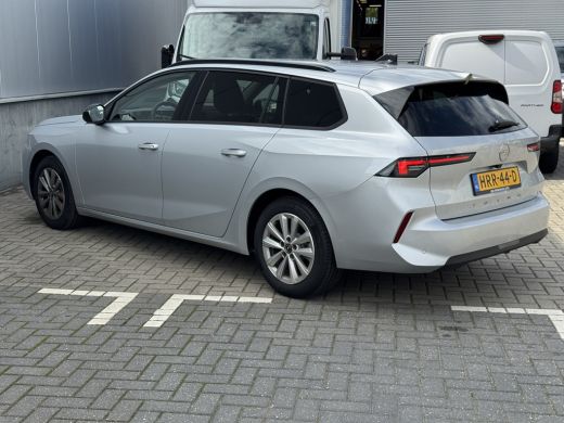 Opel Astra Sports Tourer 1.2 Turbo Business Edition | Navigatie | Climate | Stoel+Stuurverwarming | Apple Ca... ActivLease financial lease