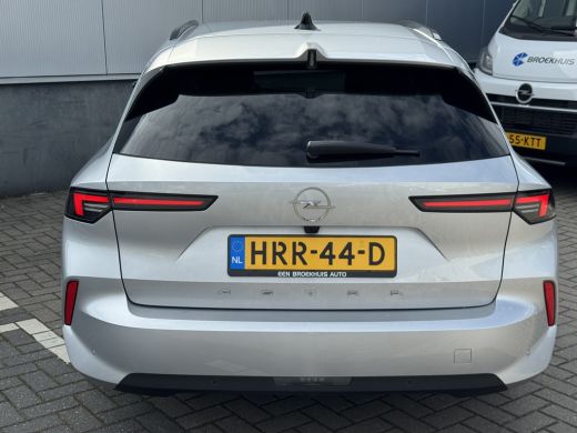 Opel Astra Sports Tourer 1.2 Turbo Business Edition | Navigatie | Climate | Stoel+Stuurverwarming | Apple Ca... ActivLease financial lease
