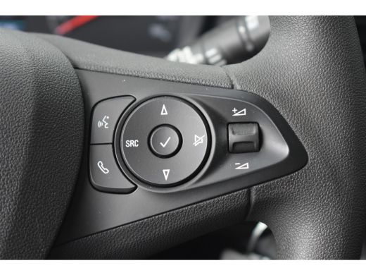 Opel Combo-e L2H1 Edition 50 kWh | Navigatie | Cruise Control | Airco | DAB+ | !! ActivLease financial lease