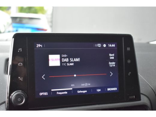 Opel Combo-e L2H1 Edition 50 kWh | Navigatie | Cruise Control | Airco | DAB+ | !! ActivLease financial lease