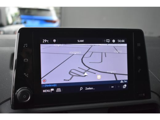 Opel Combo-e L2H1 Edition 50 kWh | Navigatie | Cruise Control | Airco | DAB+ | !! ActivLease financial lease