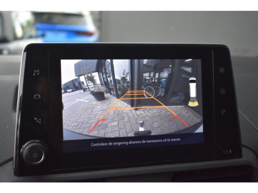 Opel Combo-e L2H1 Edition 50 kWh | Navigatie | Cruise Control | Airco | DAB+ | !! ActivLease financial lease