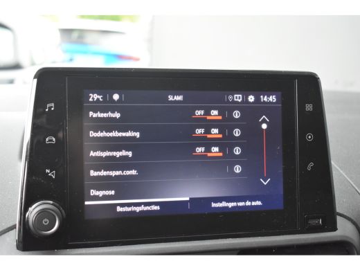 Opel Combo-e L2H1 Edition 50 kWh | Navigatie | Cruise Control | Airco | DAB+ | !! ActivLease financial lease