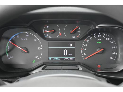 Opel Combo-e L2H1 Edition 50 kWh | Navigatie | Cruise Control | Airco | DAB+ | !! ActivLease financial lease