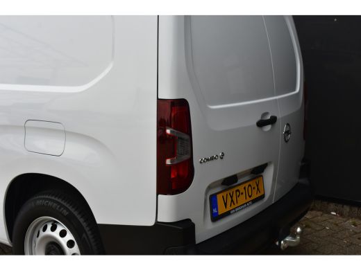 Opel Combo-e L2H1 Edition 50 kWh | Navigatie | Cruise Control | Airco | DAB+ | !! ActivLease financial lease