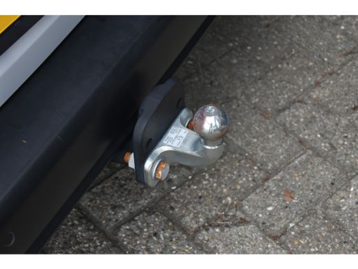 Opel Combo-e L2H1 Edition 50 kWh | Navigatie | Cruise Control | Airco | DAB+ | !! ActivLease financial lease