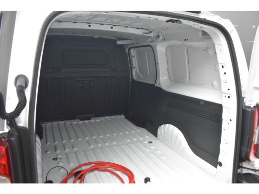 Opel Combo-e L2H1 Edition 50 kWh | Navigatie | Cruise Control | Airco | DAB+ | !! ActivLease financial lease