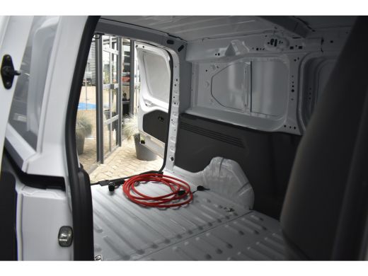 Opel Combo-e L2H1 Edition 50 kWh | Navigatie | Cruise Control | Airco | DAB+ | !! ActivLease financial lease