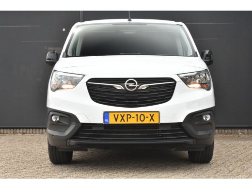 Opel Combo-e L2H1 Edition 50 kWh | Navigatie | Cruise Control | Airco | DAB+ | !! ActivLease financial lease