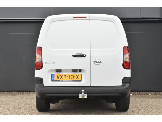 Opel Combo-e L2H1 Edition 50 kWh | Navigatie | Cruise Control | Airco | DAB+ | !! ActivLease financial lease
