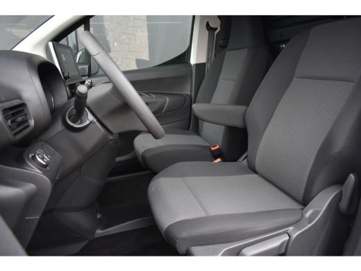 Opel Combo-e L2H1 Edition 50 kWh | Navigatie | Cruise Control | Airco | DAB+ | !! ActivLease financial lease