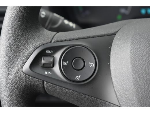 Opel Combo-e L2H1 Edition 50 kWh | Navigatie | Cruise Control | Airco | DAB+ | !! ActivLease financial lease
