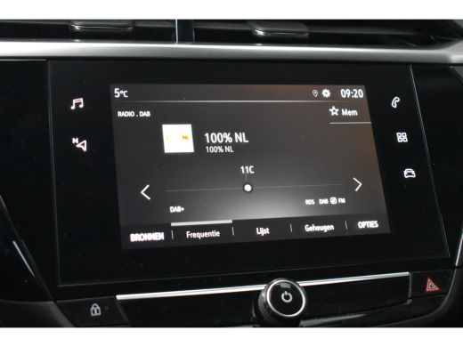 Opel Corsa 1.2 Elegance | Airco | Apple Carplay/Android Auto | Apple Carplay/Android Auto|telefoonintegratie... ActivLease financial lease