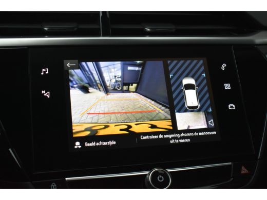 Opel Corsa 1.2 Elegance | Airco | Apple Carplay/Android Auto | Apple Carplay/Android Auto|telefoonintegratie... ActivLease financial lease