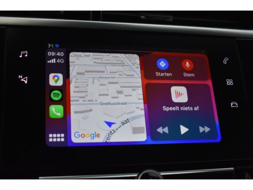 Opel Corsa 1.2 Elegance | Airco | Apple Carplay/Android Auto | Apple Carplay/Android Auto|telefoonintegratie... ActivLease financial lease