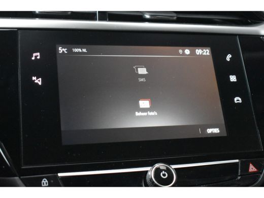 Opel Corsa 1.2 Elegance | Airco | Apple Carplay/Android Auto | Apple Carplay/Android Auto|telefoonintegratie... ActivLease financial lease