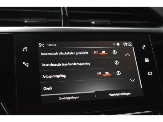 Opel Corsa 1.2 Elegance | Airco | Apple Carplay/Android Auto | Apple Carplay/Android Auto|telefoonintegratie... ActivLease financial lease