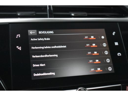 Opel Corsa 1.2 Elegance | Airco | Apple Carplay/Android Auto | Apple Carplay/Android Auto|telefoonintegratie... ActivLease financial lease
