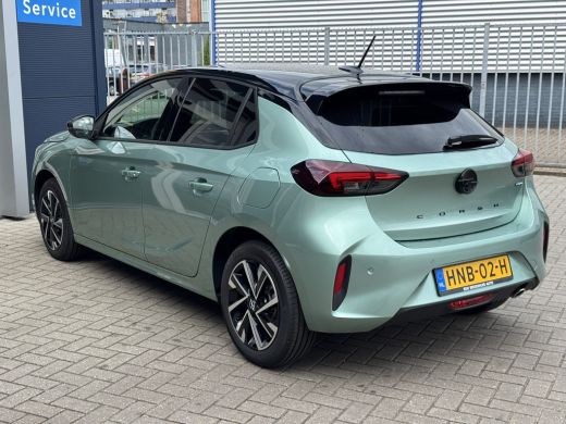 Opel Corsa 1.2 Turbo Hybrid Yes | Apple Carplay/Android Auto | LMV 16'' | Stoelverwarming | | Apple Carplay/... ActivLease financial lease