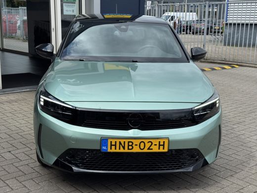 Opel Corsa 1.2 Turbo Hybrid Yes | Apple Carplay/Android Auto | LMV 16'' | Stoelverwarming | | Apple Carplay/... ActivLease financial lease